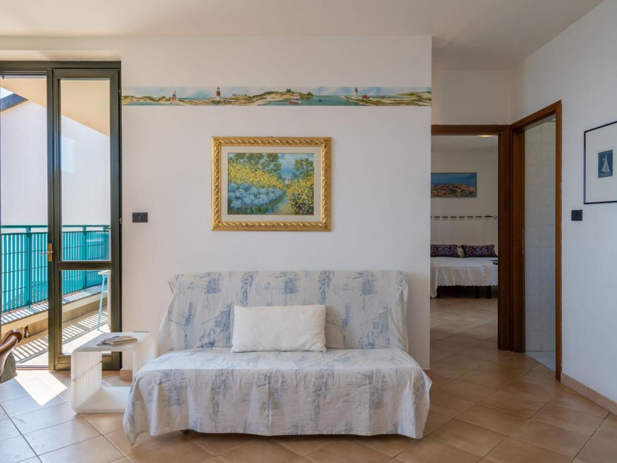 Apartment Le Margherite - Slr261 By Interhome Costarainera Buitenkant foto