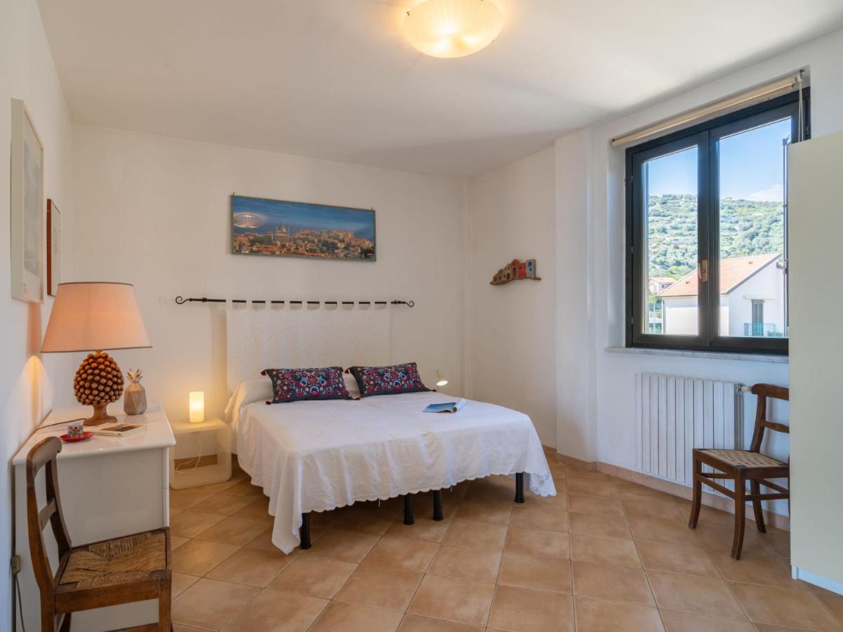 Apartment Le Margherite - Slr261 By Interhome Costarainera Buitenkant foto