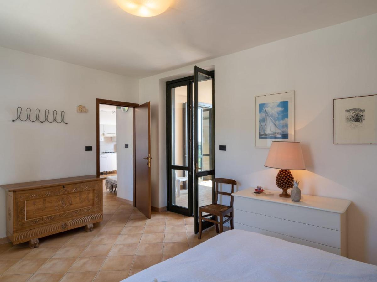 Apartment Le Margherite - Slr261 By Interhome Costarainera Buitenkant foto
