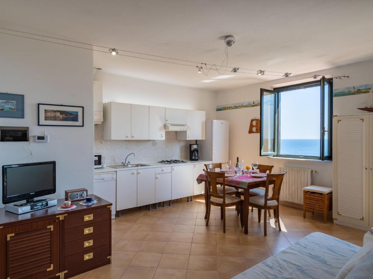 Apartment Le Margherite - Slr261 By Interhome Costarainera Buitenkant foto