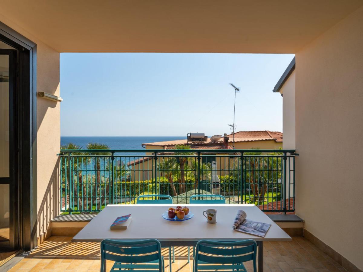 Apartment Le Margherite - Slr261 By Interhome Costarainera Buitenkant foto