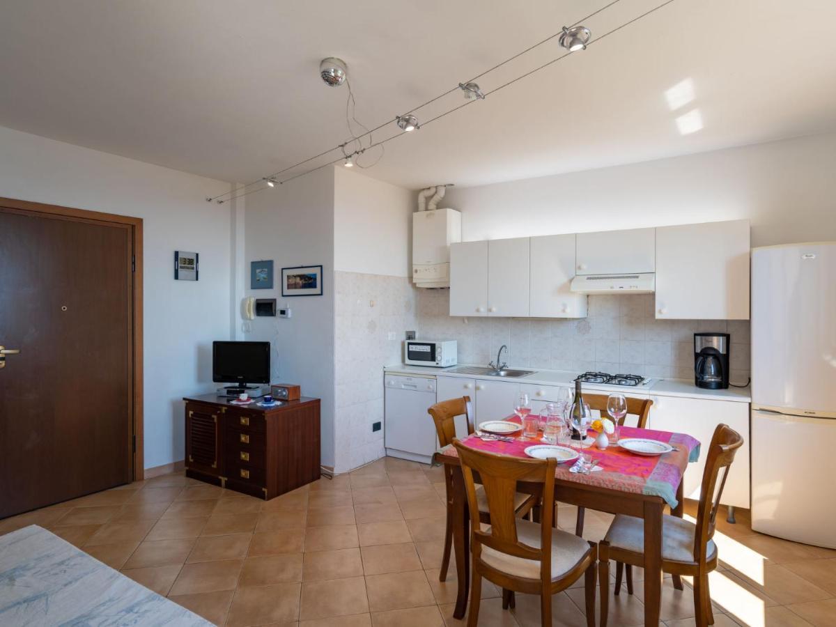 Apartment Le Margherite - Slr261 By Interhome Costarainera Buitenkant foto