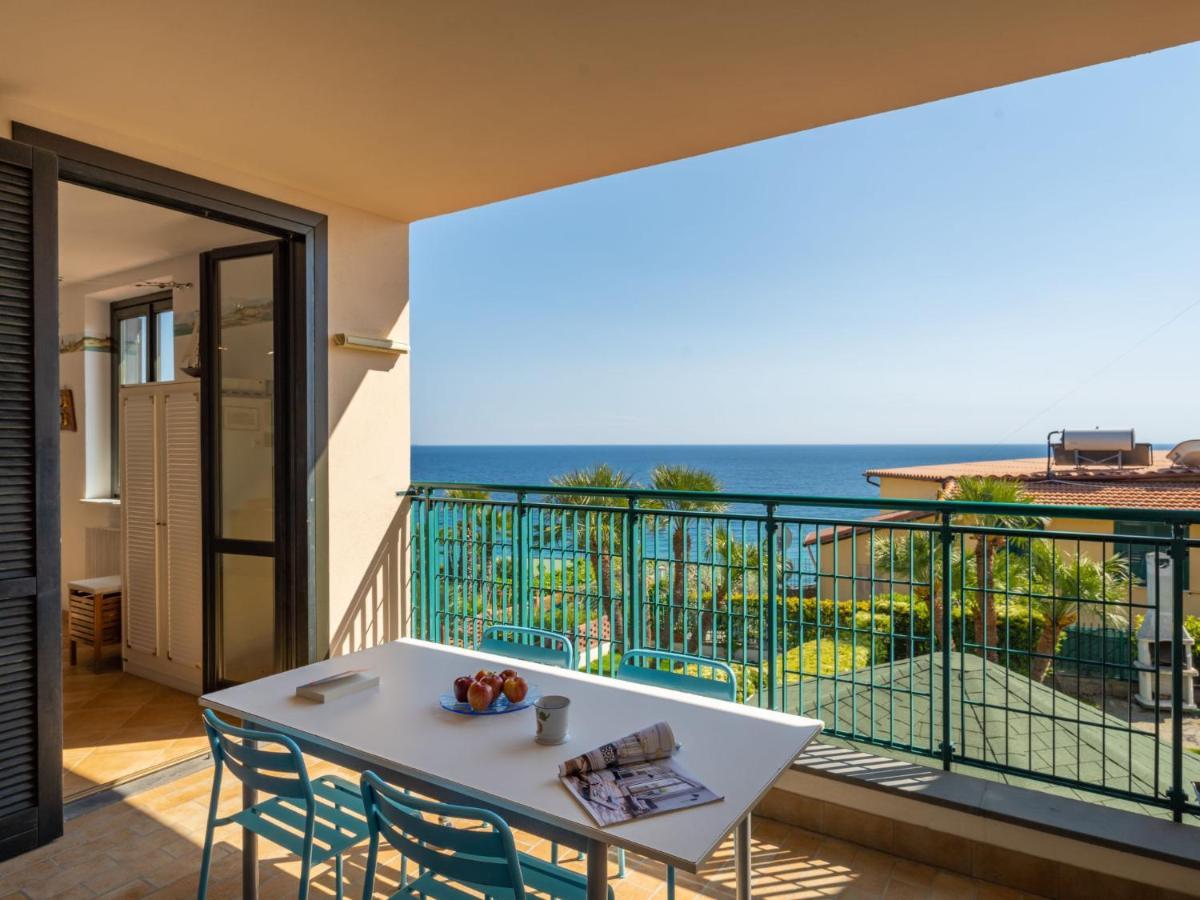 Apartment Le Margherite - Slr261 By Interhome Costarainera Buitenkant foto