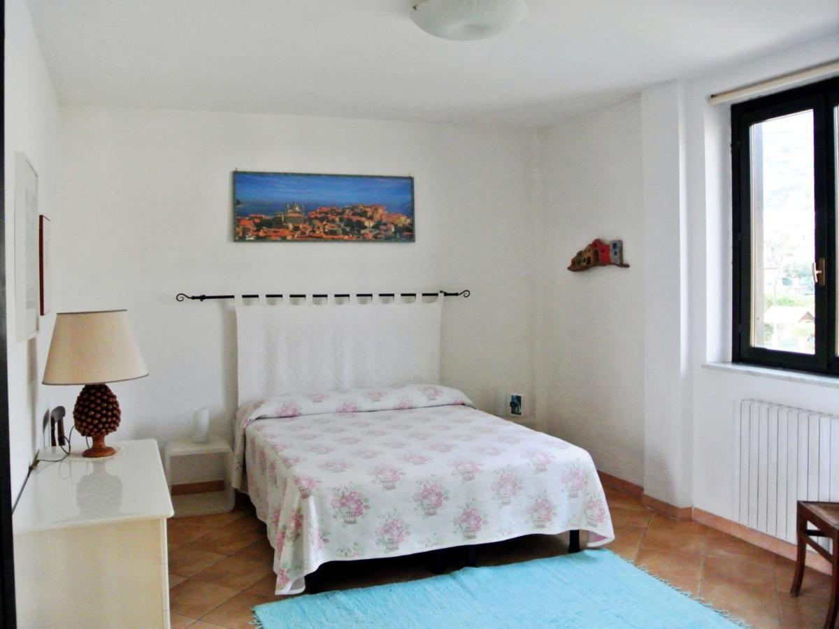 Apartment Le Margherite - Slr261 By Interhome Costarainera Buitenkant foto